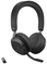 Jabra Evolve2 75 USB-C UC черный