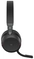 Jabra Evolve2 75 USB-C UC черный