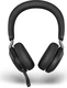 Jabra Evolve2 75 USB-A UC с зарядной станцией черный