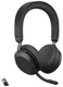 Jabra Evolve2 75 USB-A UC с зарядной станцией черный