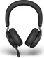 Jabra Evolve2 75 USB-C UC с зарядной станцией черный