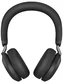Jabra Evolve2 75 USB-C UC с зарядной станцией черный