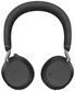 Jabra Evolve2 75 USB-C UC с зарядной станцией черный