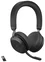 Jabra Evolve2 75 USB-C MS Teams черный
