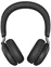 Jabra Evolve2 75 USB-C MS Teams черный