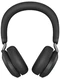 Jabra Evolve2 75 USB-A UC черный
