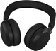 Jabra Evolve2 75 USB-A UC черный