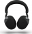 Jabra Evolve2 85 - USB-A UC stereo with Charging Stand black