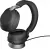 Jabra Evolve2 85 - USB-C MS stereo with Charging Stand black