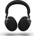 Jabra Evolve2 85 USB-A UC with Charging Stand черный