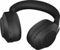 Jabra Evolve2 85 USB-C UC with Charging Stand черный