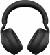 Jabra Evolve2 85 USB-C MS черный