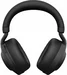 Jabra Evolve2 85 USB-C MS with Charging Stand черный