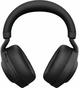 Jabra Evolve2 85 USB-A MS with Charging Stand черный