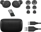 Jabra Evolve2 Buds USB-A UC