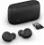 Jabra Evolve2 Buds USB-A MS incl. wireless Charging Pad