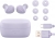 Jabra elite 4 Lilac