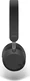 Jabra elite 45h titan/черный