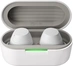 LG xboom Buds белый