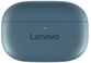 Lenovo Yoga True wireless Earbuds Tidal teal