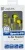 LogiLink stereo in-ear headset yellow