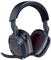 Logitech G Astro A30 wireless для Playstation морская волна