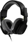 Logitech G Astro A10 Gen 2hp black