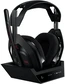 Logitech G Astro A50 (Gen 5) черный
