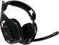 Logitech G Astro A50 (Gen 5) черный