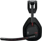 Logitech G Astro A50 (Gen 5) черный