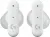 Logitech G FITS white