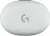 Logitech G FITS white