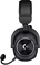 Logitech G Pro X 2 Lightspeed черный