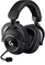 Logitech G Pro X 2 Lightspeed черный