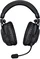Logitech G Pro X 2 Lightspeed черный