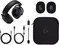 Logitech G Pro X 2 Lightspeed черный