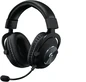 Logitech G Pro X + pedestal
