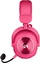Logitech G Pro X 2 Lightspeed розовый