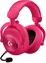 Logitech G Pro X 2 Lightspeed розовый