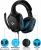 Logitech G432