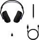 Logitech G522 Lightspeed черный