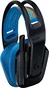 Logitech G535 Lightspeed синий/черный