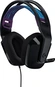Logitech Gaming гарнитура G335 черный
