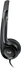 Logitech H390 черный