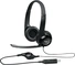 Logitech H390 черный