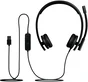 Logitech H570e стерео Teams USB-A