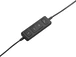 Logitech H570e стерео UC USB-A
