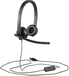 Logitech H570e стерео UC USB-A