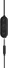 Logitech MSFT Teams zone wired Earbuds graphite