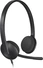 Logitech USB гарнитура H340